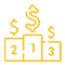 Competitive Commission Structure